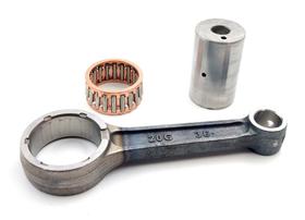 Biela motor (kit completo) embus burgman125 2011(e/d) Biela motor (kit completo) embus burgman125 2011(e/d)