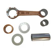 Biela motor kit completo rd125/rx125/rdz125/tt125 Biela motor kit completo rd125/rx125/rdz125/tt125
