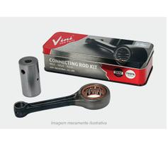 Biela motor kit completo vini dafra apache 150