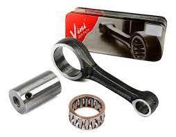 Biela motor kit completo vini fazer250/lander250/tenere250 Biela motor kit completo vini fazer250/lander250/tenere250