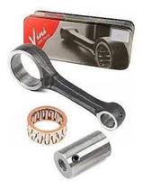 Biela motor kit completo vini titan150 todas/nxr150 2006 e/d Biela motor kit completo vini titan150 todas/nxr150 2006 e/d