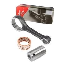 Biela motor kit completo vini yamaha xt 225 / tdm 225
