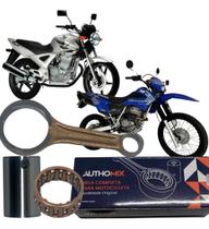 Biela Motor Xr 250 Tornado Cbx 250 Twister 2001 A 2008