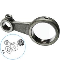 Biela Movimento Coração Costura Maq. Overlock Siruba 757F Biela Movimento Coração Costura Maq. Overlock Siruba 757F
