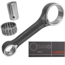 Biela para CG 125 - TURUNA 125 - XL 125 - COMPLETA