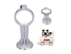 Biela Para Compressor Odontológico Cmo-8/50 Motomil Biela Para Compressor Odontológico Cmo-8/50 Motomil