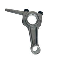 Biela Para Motor B4T 2.8 Completa Branco Original