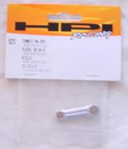 Biela para motor k4.6 de automodelo hpi15213