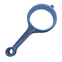 Biela Peg sem Excêntrico NBPi20 NAPL15 NAPL20N (AP/BP) NBP20 NAP20 NBP30N NBPL30 NBPL40 BPiS13 BPiS S/N NAP10 Antigo Pino 19mm