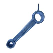 Biela Pressure PSV15APSP PSV20TP WP20 MSV20MAX Lado AP Com Rolamento