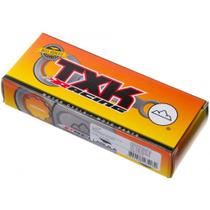 Biela Racing Pino Pistão 15Mm Comp Curta Cg150 Bros 150 Txk