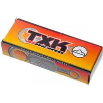Biela Racing Pino Pistão 16Mm Cruiser Cg/Bros 125 03-05 Txk