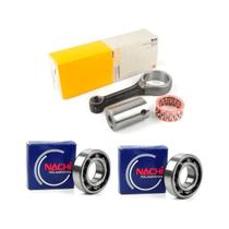 Biela Rolamento Virabrequim honda biz 110 honda pop 110 Biela Rolamento Virabrequim honda biz 110 honda pop 110