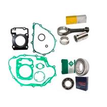 Biela Rolamento Virabrequim Juntas honda Fan125 2009 Diante Biela Rolamento Virabrequim Juntas honda Fan125 2009 Diante