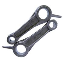 Biela Schulz Csv 5.2 Pro Csv 10 Pratic Air Kit C/ 2 Peças