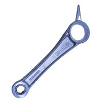 Biela Schulz Mcsv20 Audaz Ap C/ Rolamento