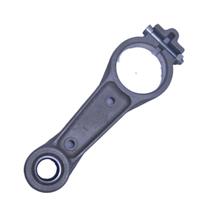 Biela Schulz MSV13 MSV26 Com Rolamento Agulha Biela Schulz MSV13 MSV26 Com Rolamento Agulha