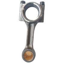 Biela std 91mm completa motor a diesel 5,0 hp branco/toyama Biela std 91mm completa motor a diesel 5,0 hp branco/toyama