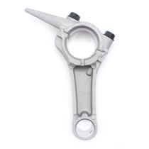 Biela std completa para motor a gasolina b4t 8,0/9,0 branco