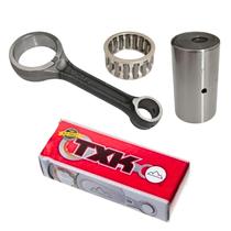 Biela Titan 125 92..01/ Toda/ Nx 200/ Cbx 200 Strada/ Xr 200