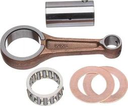 Biela Titan Fan 125 2002 Até 2008 Ww3 Biela Titan Fan 125 2002 Até 2008 Ww3