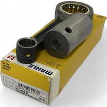 Biela Today Titan Xlr 125 Nx Xr Cbx 200 METAL LEVE Biela Today Titan Xlr 125 Nx Xr Cbx 200 METAL LEVE