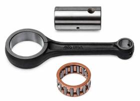 Biela TXK CG 125 2002 a 2026 Alta Durabilidade