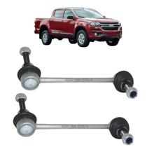 Bieleta Axios Dianteira Esquerda + Direita Chevrolet S10 2012 A 2013 Bieleta Axios Dianteira Esquerda + Direita Chevrolet S10 2012 A 2013