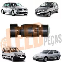 Bieleta Barra Estabilizadora Clio Kangoo 2000 2001 2002 2003 2004 2005 2006 2007 2008 Scenic 1997 1998 1999 2000 2001 2002 2003 2004 2005 2006