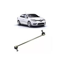 Bieleta Barra Estabilizadora Dianteira Direita Esquerda Fluence 2011 2012 2013 2014 2015 2016 2017