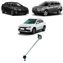 Bieleta Barra Estabilizadora Dianteira Outlander Asx Lancer Bieleta Barra Estabilizadora Dianteira Outlander Asx Lancer