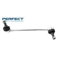 Bieleta barra estabilizadora esquerda - idea 2004 a 2005 / palio 1998 a 1999 / strada 1998 a 1999 - kbt0101