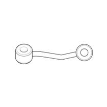 Bieleta Barra Estabilizadora Sprinter Dianteira Direita Nakata N95000