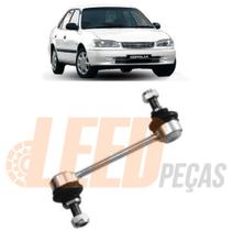 Bieleta Barra Estabilizadora Traseira Corolla 1998 1999 2000 2001 2002 - Marbo