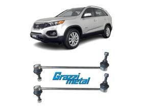 Bieleta Barra Suspensão Dianteira Sorento 2009 2010 2011 12 Bieleta Barra Suspensão Dianteira Sorento 2009 2010 2011 12