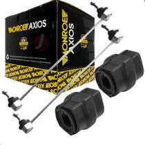 Bieleta+Bucha da Barra Esatab Axios Peugeot 206 207 Hoggar Bieleta+Bucha da Barra Esatab Axios Peugeot 206 207 Hoggar