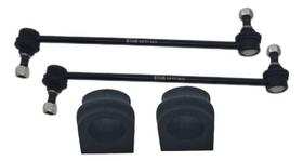 Bieleta+bucha Dianteira Esq/dir Corolla/hybrid20../cross19..