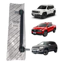 Bieleta da Barra Estabilizadora Dianteira Toro Jeep Renegade Jeep Compass