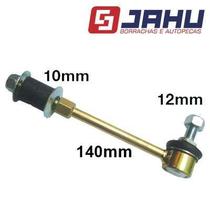 Bieleta Da Barra Estabilizadora Dianteiro 12 Mm Jh06083-0 Hilux sw4 Jh0060830 Bieleta Da Barra Estabilizadora Dianteiro 12 Mm Jh06083-0 Hilux sw4 Jh0060830