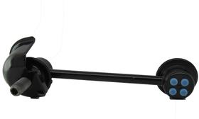 Bieleta da Barra Estabilizadora Traseira Ford Edge 2011 a 2014 - Original Ford - BT4Z5A486A Bieleta da Barra Estabilizadora Traseira Ford Edge 2011 a 2014 - Original Ford - BT4Z5A486A