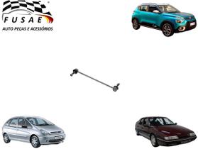 Bieleta da barra estabilizadora xsara picasso 1999 a 2012