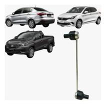 Bieleta De Suspensão Argo/bravo/cronos/stilo/strada 51704008