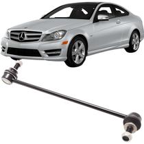 Bieleta Diant Mercedes C180 De 2007-14 Ld Esq Bieleta Diant Mercedes C180 De 2007-14 Ld Esq