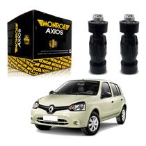 Bieleta Dianteira Axios Clio 1.0 2013 A 2016 Bieleta Dianteira Axios Clio 1.0 2013 A 2016