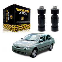 Bieleta Dianteira Axios Clio Sedan 1.0 1.6 1998 A 2002 Bieleta Dianteira Axios Clio Sedan 1.0 1.6 1998 A 2002