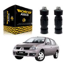 Bieleta Dianteira Axios Clio Sedan 1.0 1.6 2003 A 2009 Bieleta Dianteira Axios Clio Sedan 1.0 1.6 2003 A 2009