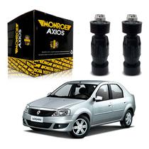 Bieleta Dianteira Axios Logan 1.0 1.6 2007 A 2013