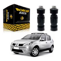 Bieleta Dianteira Axios Sandero 1.0 1.6 2007 A 2013