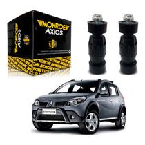 Bieleta Dianteira Axios Sandero Stepway 1.6 2007 A 2014