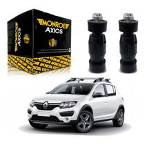 Bieleta Dianteira Axios Sandero Stepway 1.6 2015 A 2019